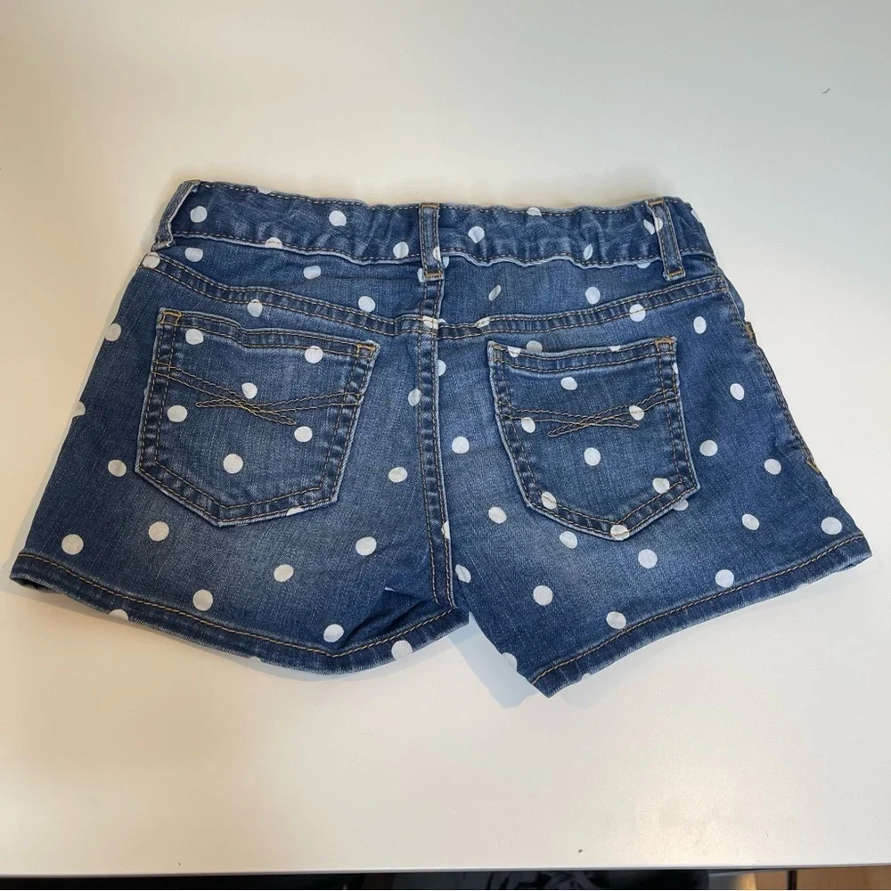 Gap Kids Denim shorts